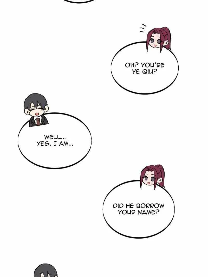 Read The King’s Avatar (Reboot) chapter 136 image 37 on Lezhin