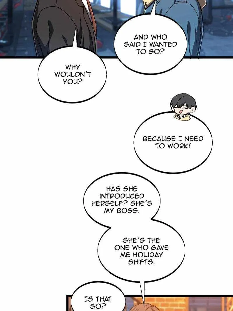 Read The King’s Avatar (Reboot) chapter 136 image 40 on Lezhin
