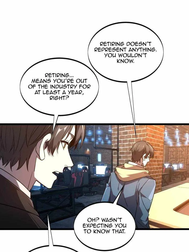 Read The King’s Avatar (Reboot) chapter 136 image 44 on Lezhin