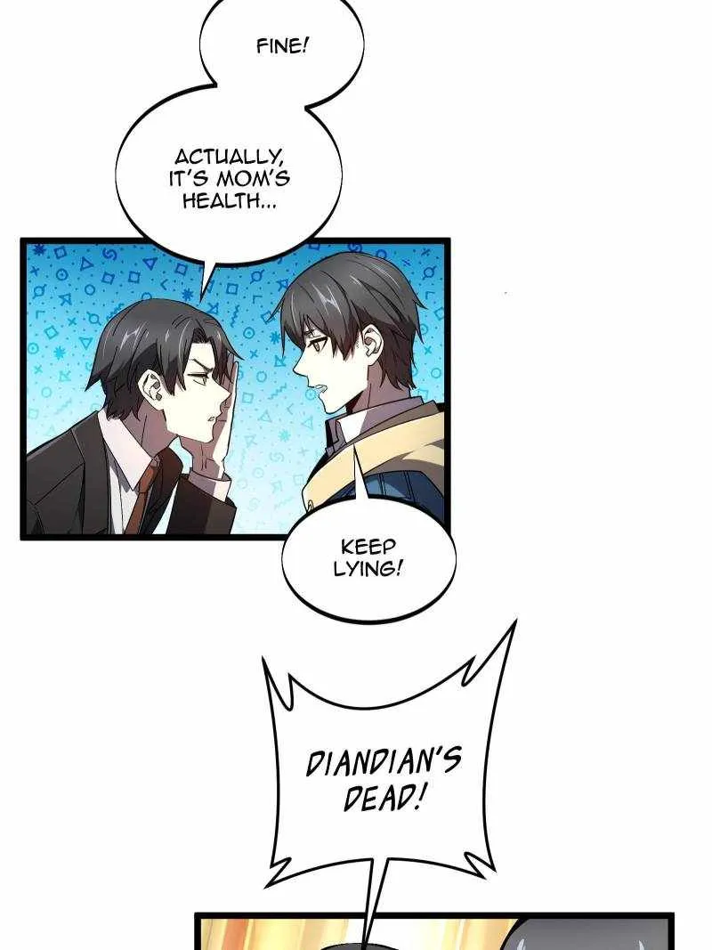 Read The King’s Avatar (Reboot) chapter 136 image 46 on Lezhin