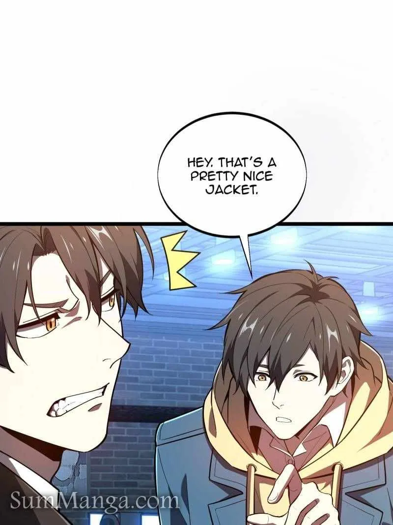 Read The King’s Avatar (Reboot) chapter 136 image 56 on Lezhin