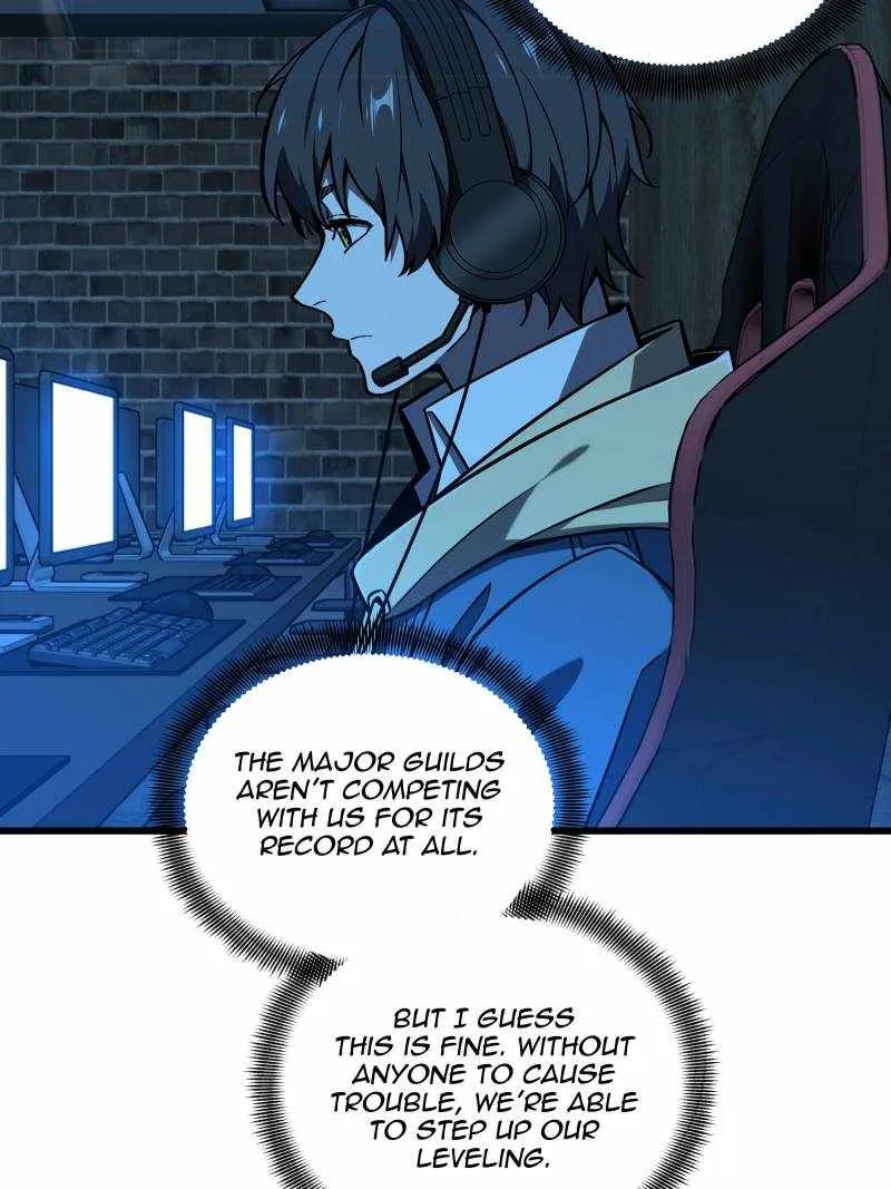 Read The King’s Avatar (Reboot) chapter 136 image 9 on Lezhin