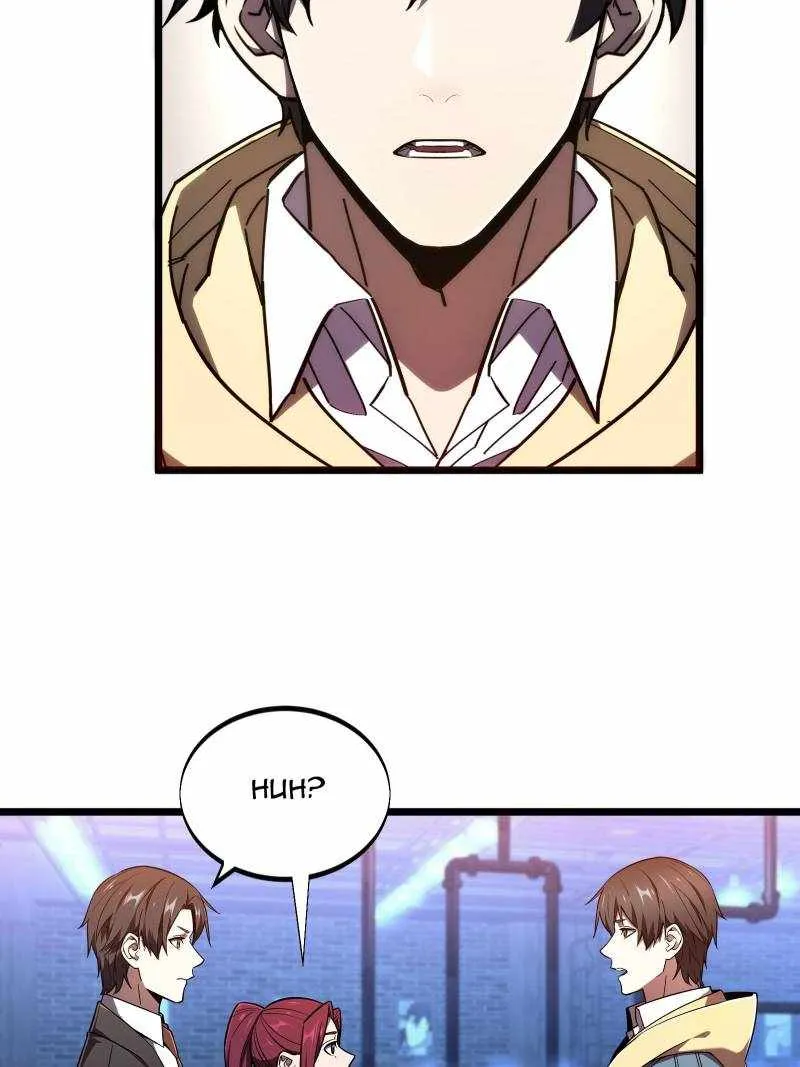Read The King’s Avatar (Reboot) chapter 137 image 1 on Lezhin