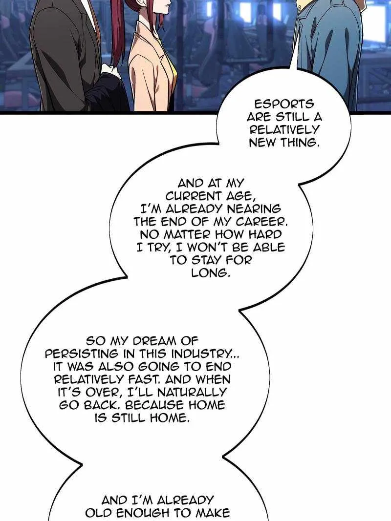 Read The King’s Avatar (Reboot) chapter 137 image 2 on Lezhin