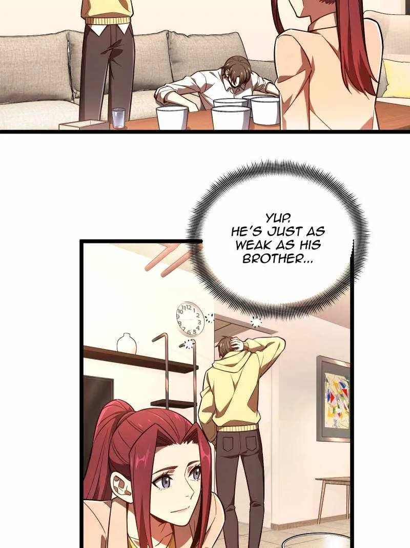 Read The King’s Avatar (Reboot) chapter 137 image 22 on Lezhin