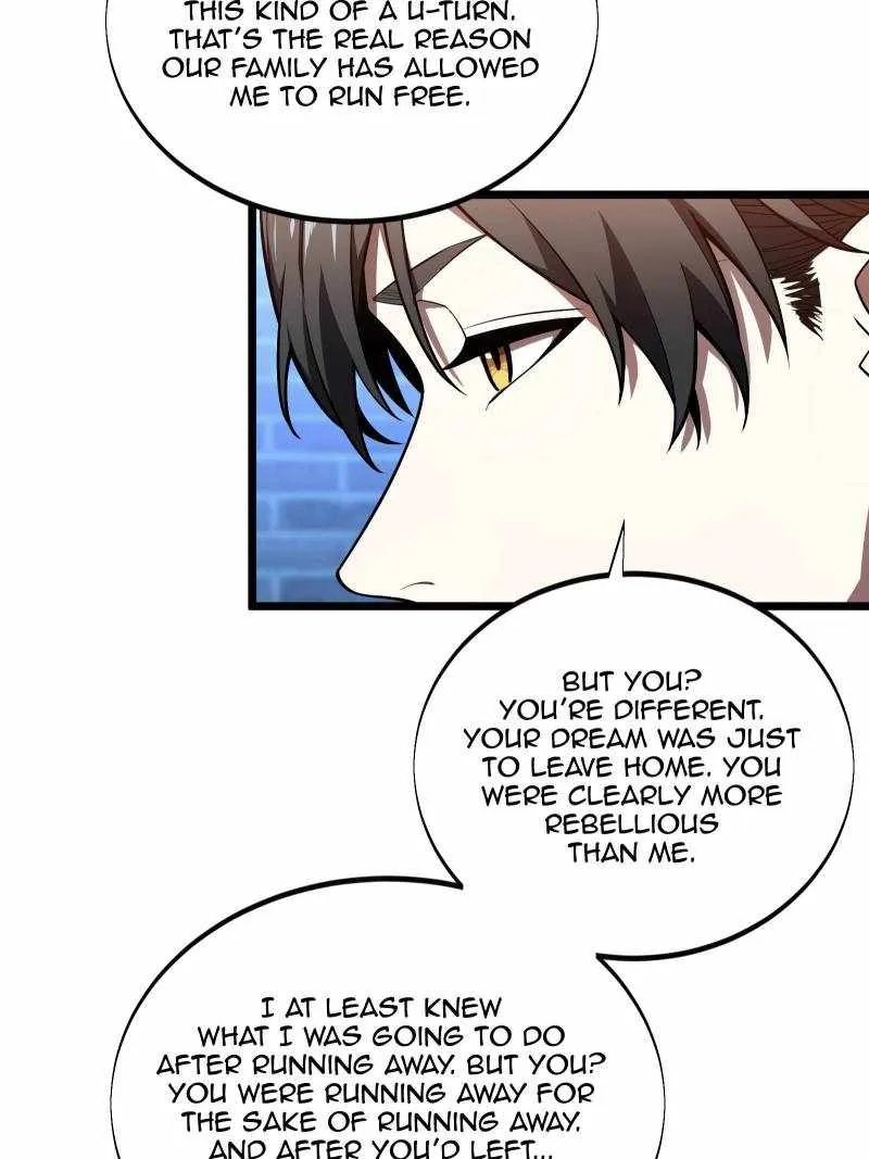 Read The King’s Avatar (Reboot) chapter 137 image 3 on Lezhin