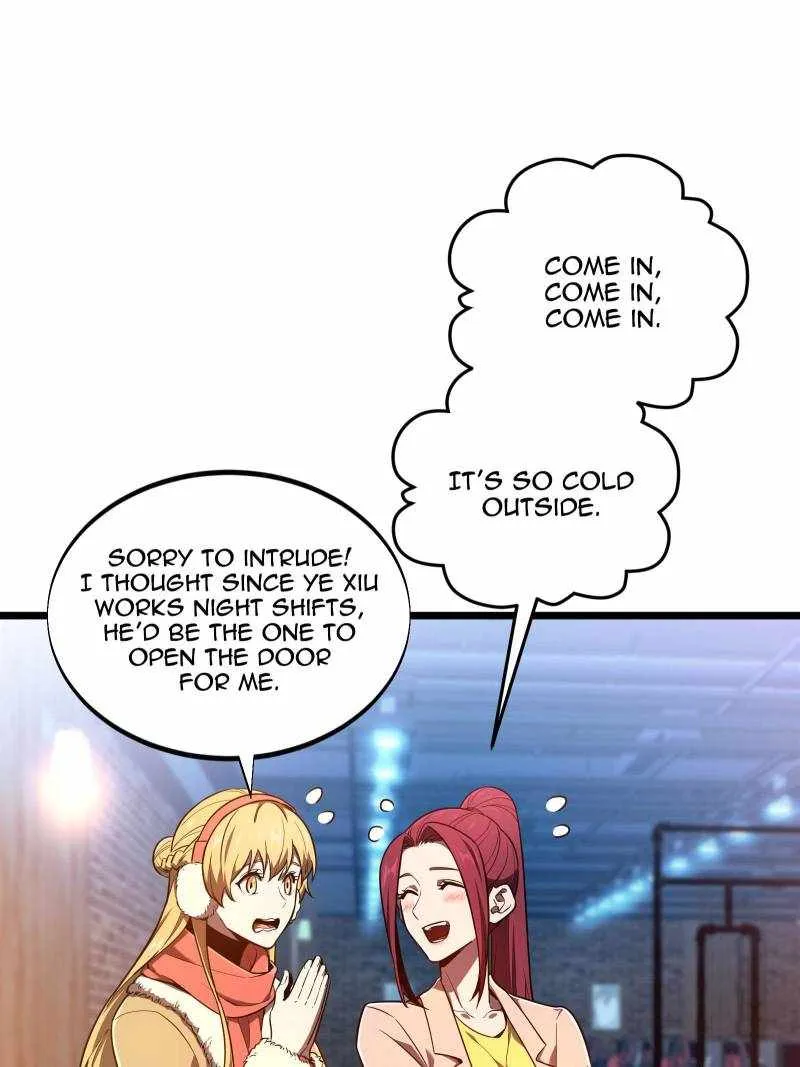 Read The King’s Avatar (Reboot) chapter 137 image 32 on Lezhin