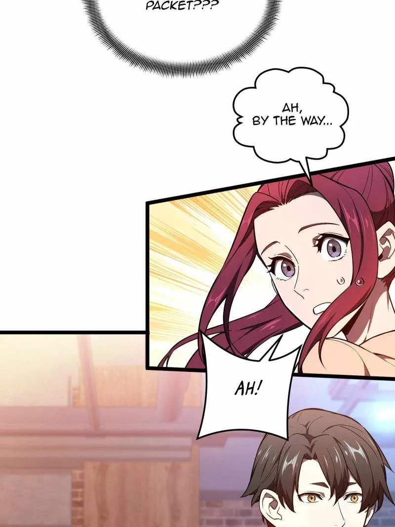 Read The King’s Avatar (Reboot) chapter 137 image 35 on Lezhin