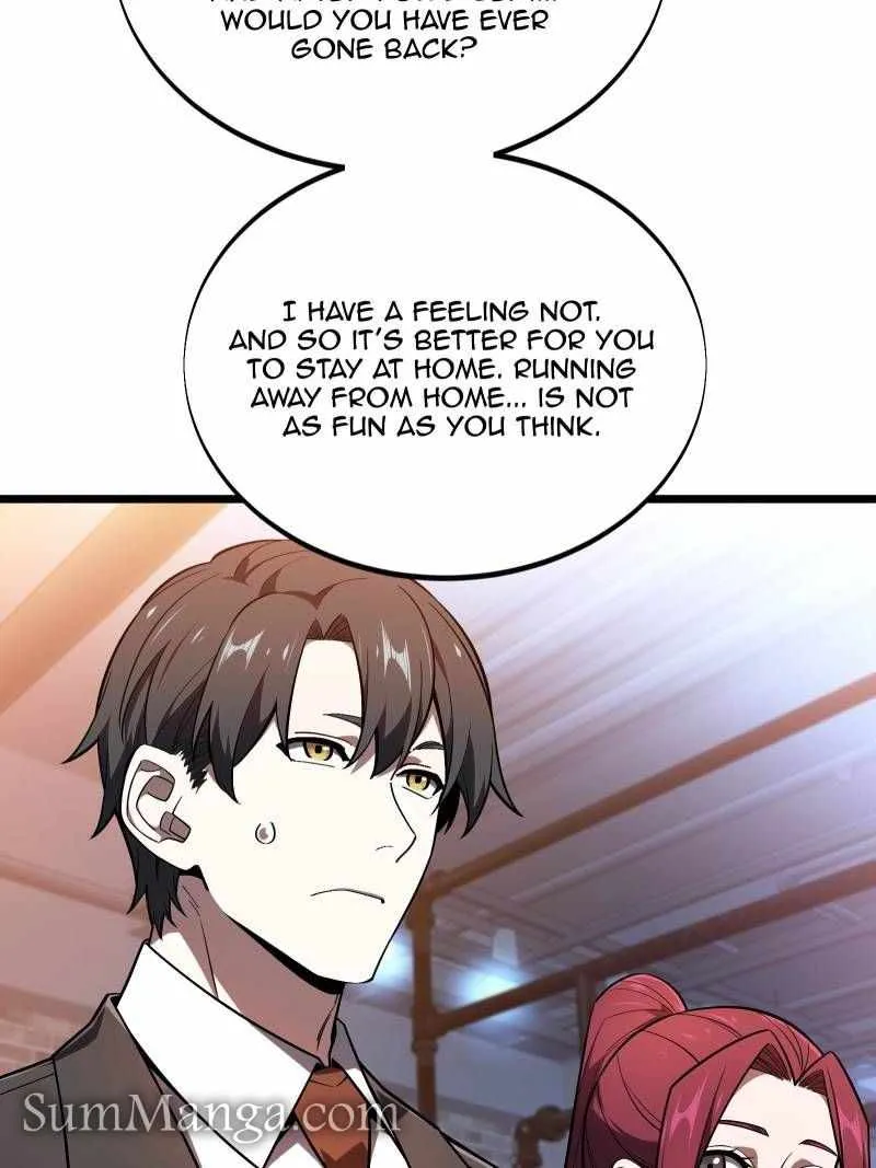 Read The King’s Avatar (Reboot) chapter 137 image 4 on Lezhin