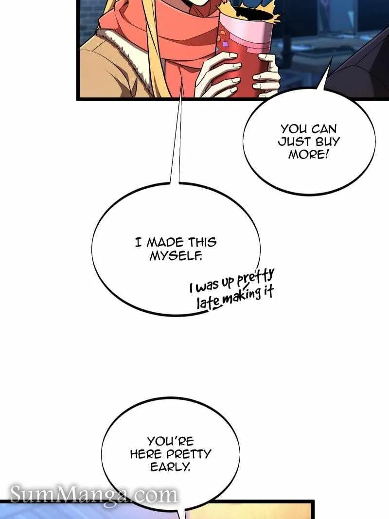 Read The King’s Avatar (Reboot) chapter 137 image 41 on Lezhin