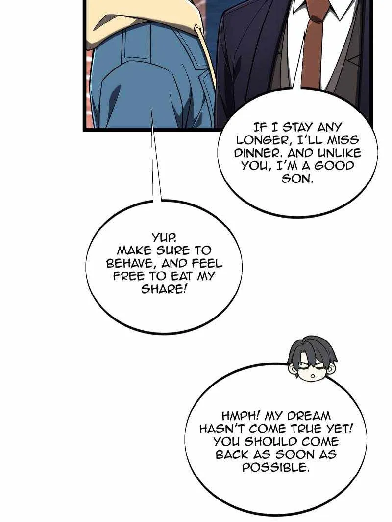 Read The King’s Avatar (Reboot) chapter 137 image 44 on Lezhin