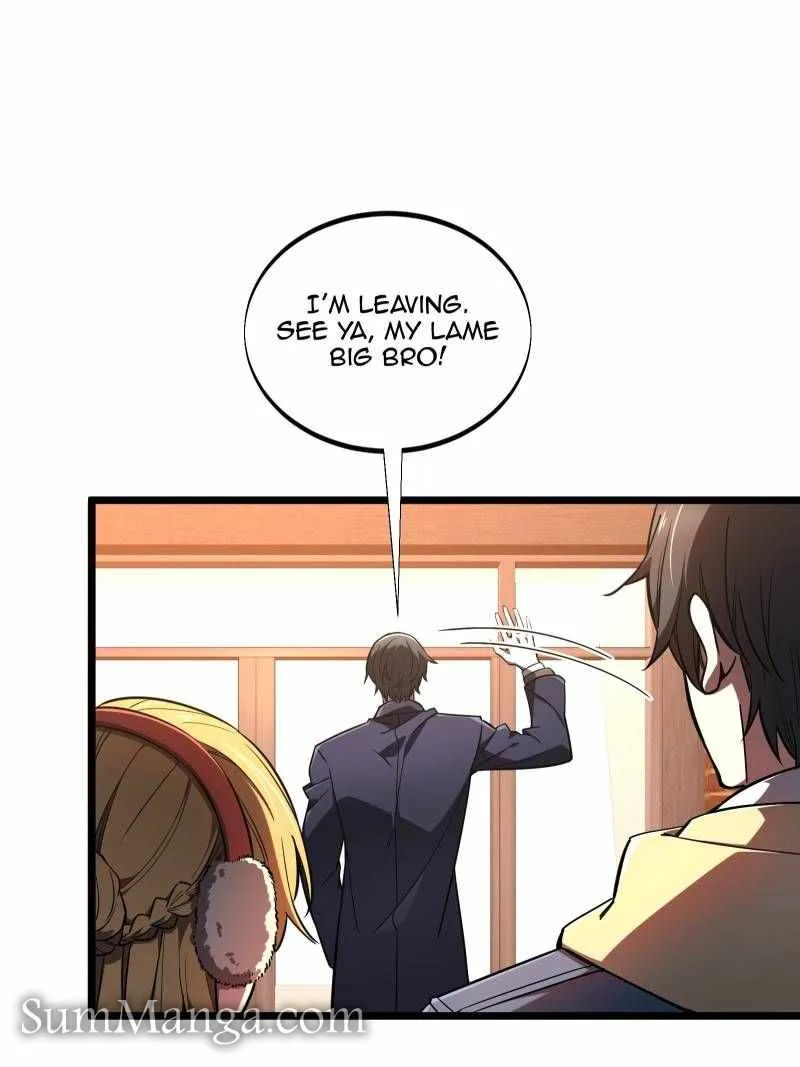 Read The King’s Avatar (Reboot) chapter 137 image 46 on Lezhin
