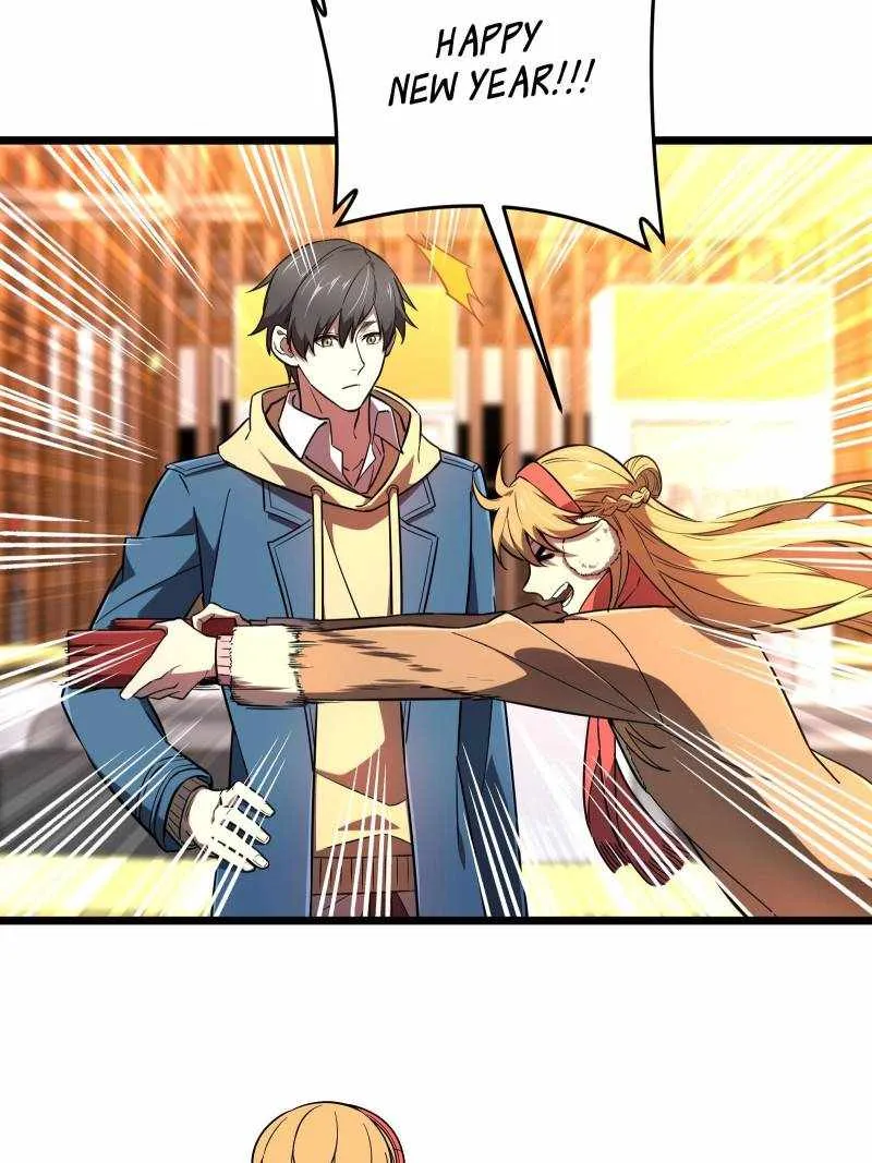Read The King’s Avatar (Reboot) chapter 137 image 48 on Lezhin
