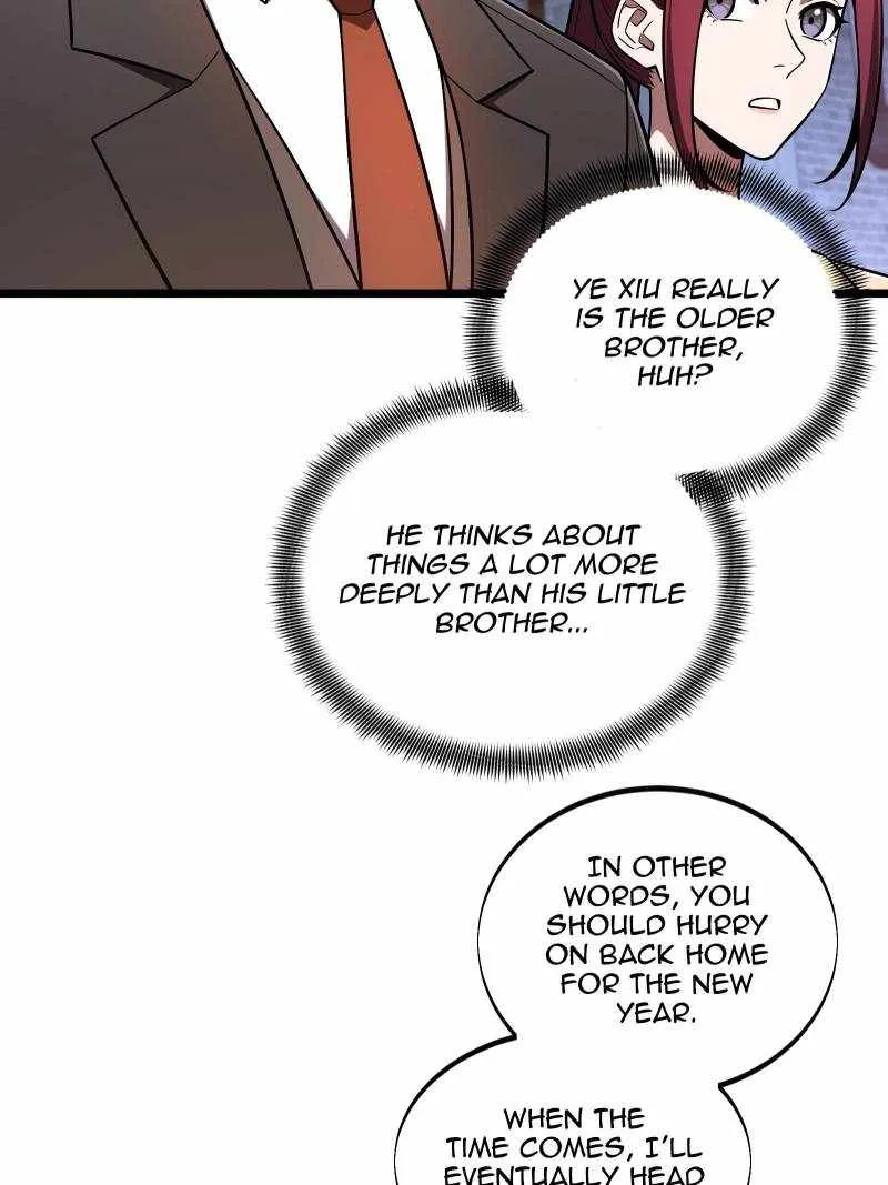 Read The King’s Avatar (Reboot) chapter 137 image 5 on Lezhin