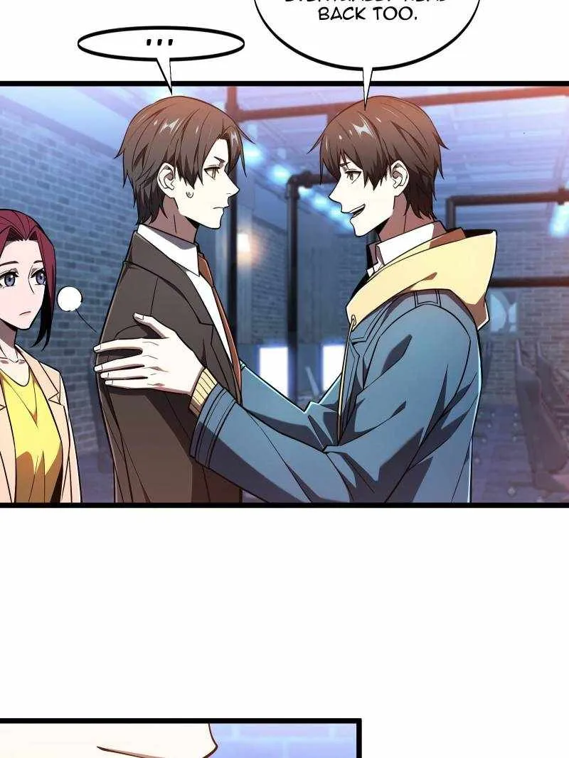 Read The King’s Avatar (Reboot) chapter 137 image 6 on Lezhin