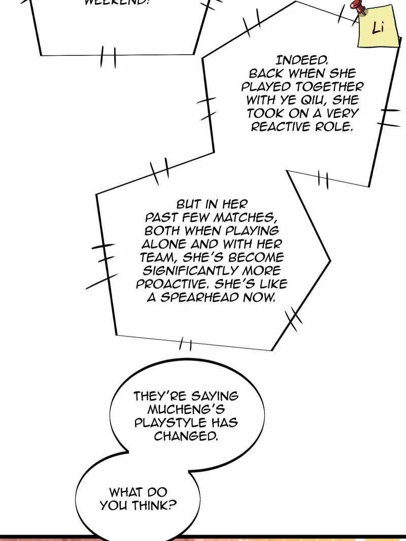 Read The King’s Avatar (Reboot) chapter 138 image 4 on Lezhin