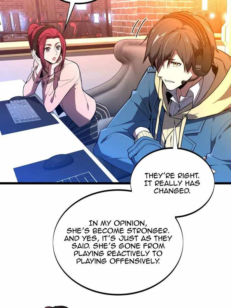 Read The King’s Avatar (Reboot) chapter 138 image 5 on Lezhin