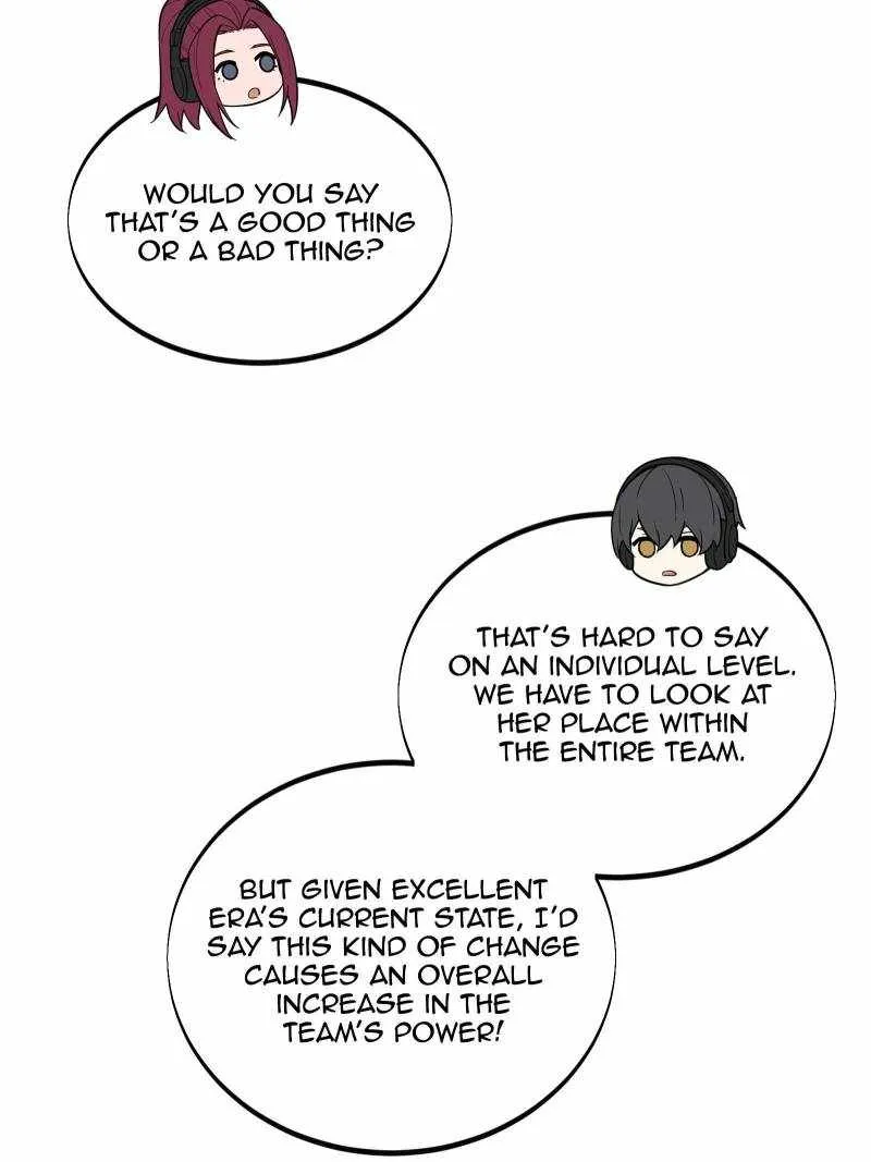 Read The King’s Avatar (Reboot) chapter 138 image 6 on Lezhin