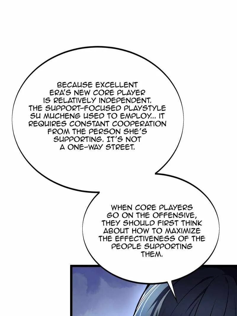 Read The King’s Avatar (Reboot) chapter 138 image 8 on Lezhin