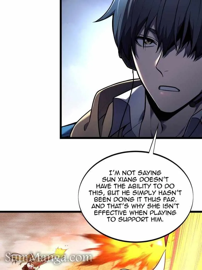 Read The King’s Avatar (Reboot) chapter 138 image 9 on Lezhin