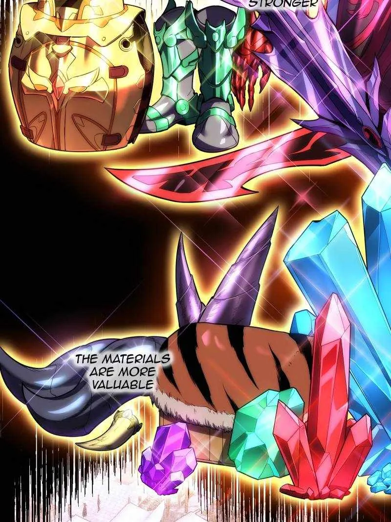 Read The King’s Avatar (Reboot) chapter 139 image 4 on Lezhin