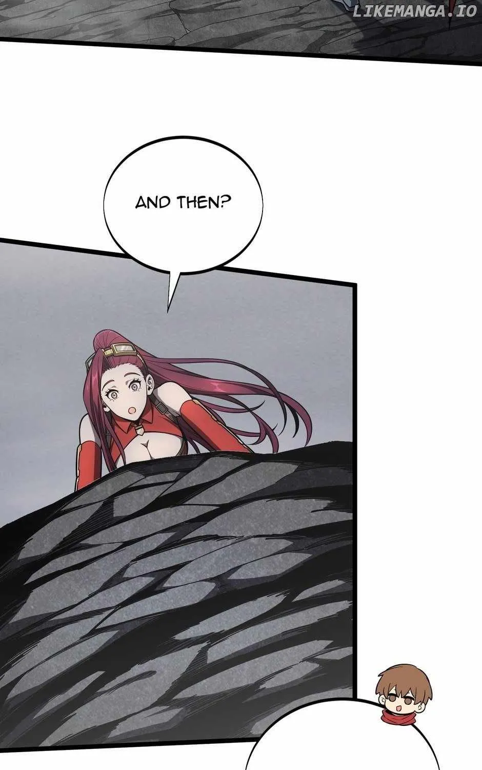 Read The King’s Avatar (Reboot) chapter 140 image 21 on Lezhin