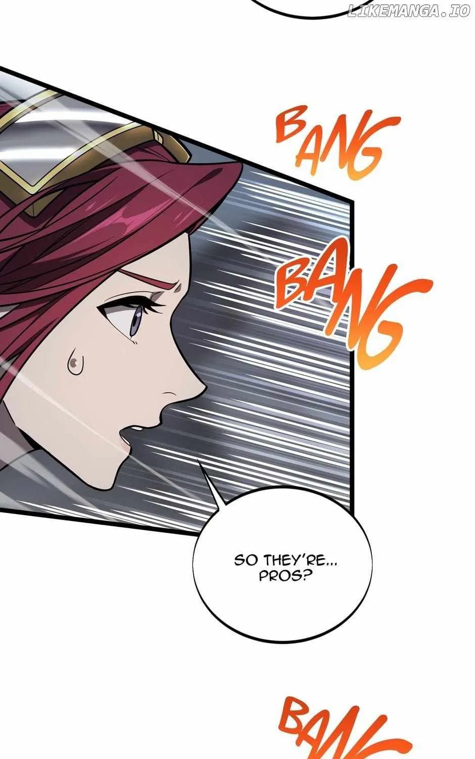 Read The King’s Avatar (Reboot) chapter 140 image 4 on Lezhin