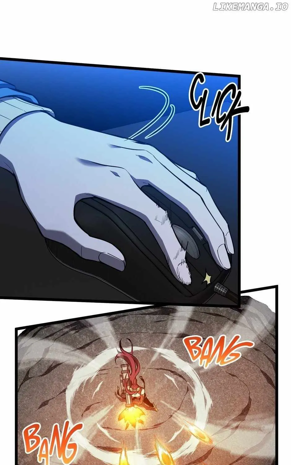 Read The King’s Avatar (Reboot) chapter 140 image 45 on Lezhin