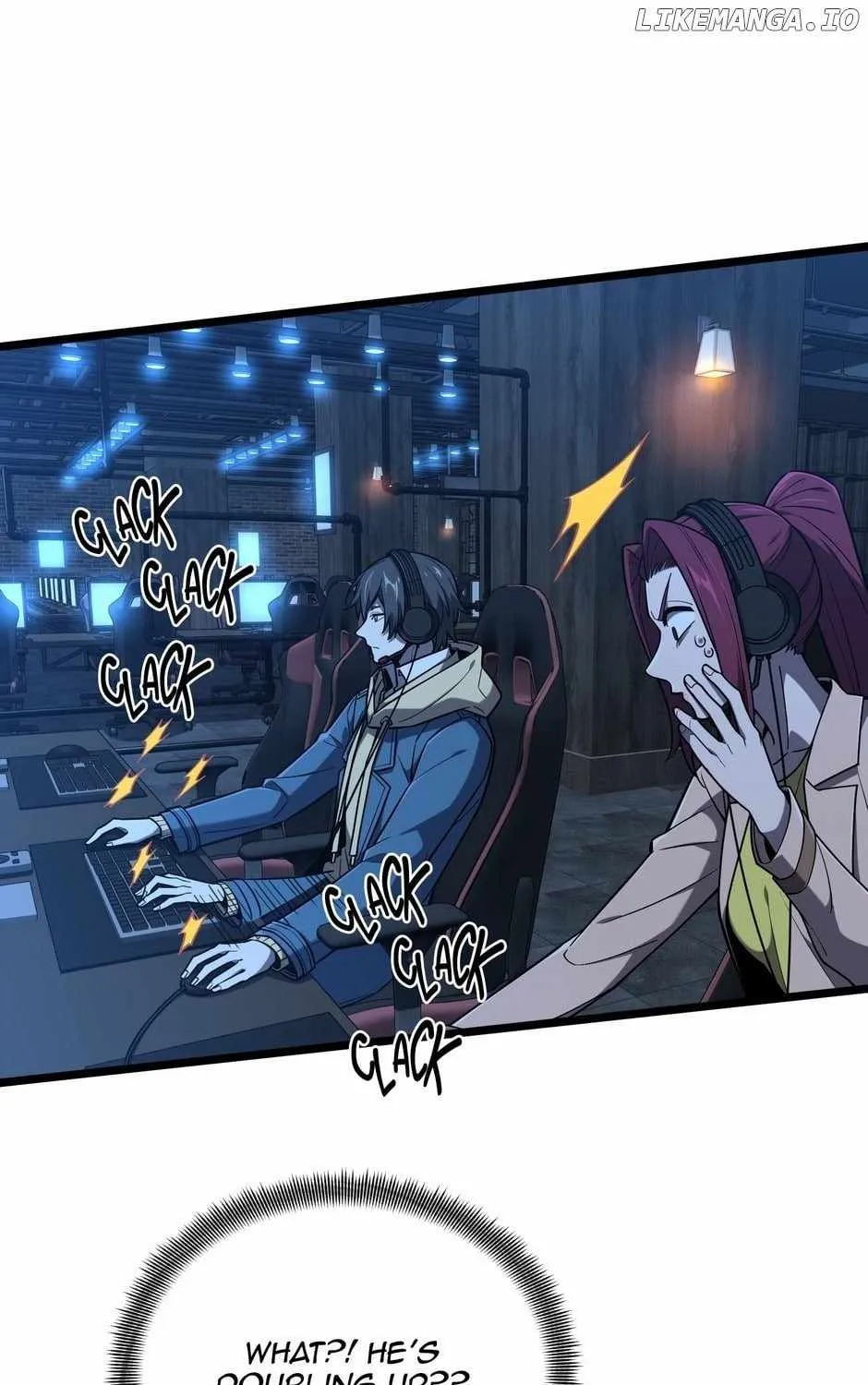 Read The King’s Avatar (Reboot) chapter 140 image 53 on Lezhin