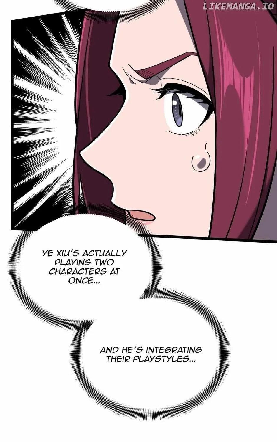 Read The King’s Avatar (Reboot) chapter 140 image 55 on Lezhin