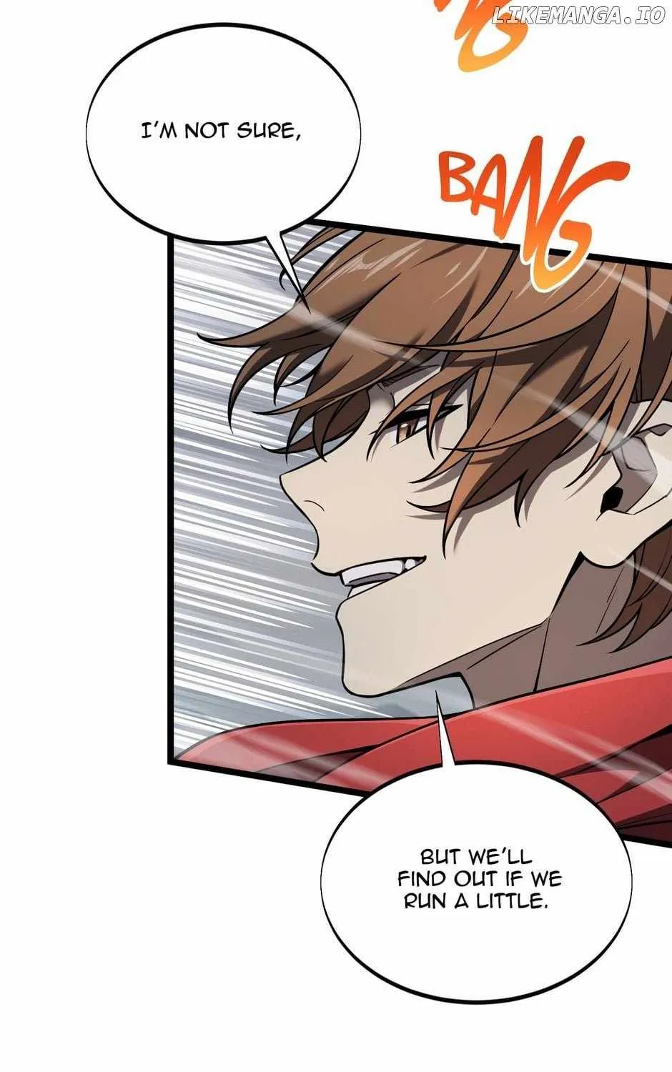 Read The King’s Avatar (Reboot) chapter 140 image 6 on Lezhin