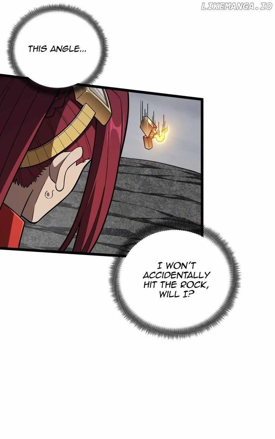 Read The King’s Avatar (Reboot) chapter 140 image 65 on Lezhin