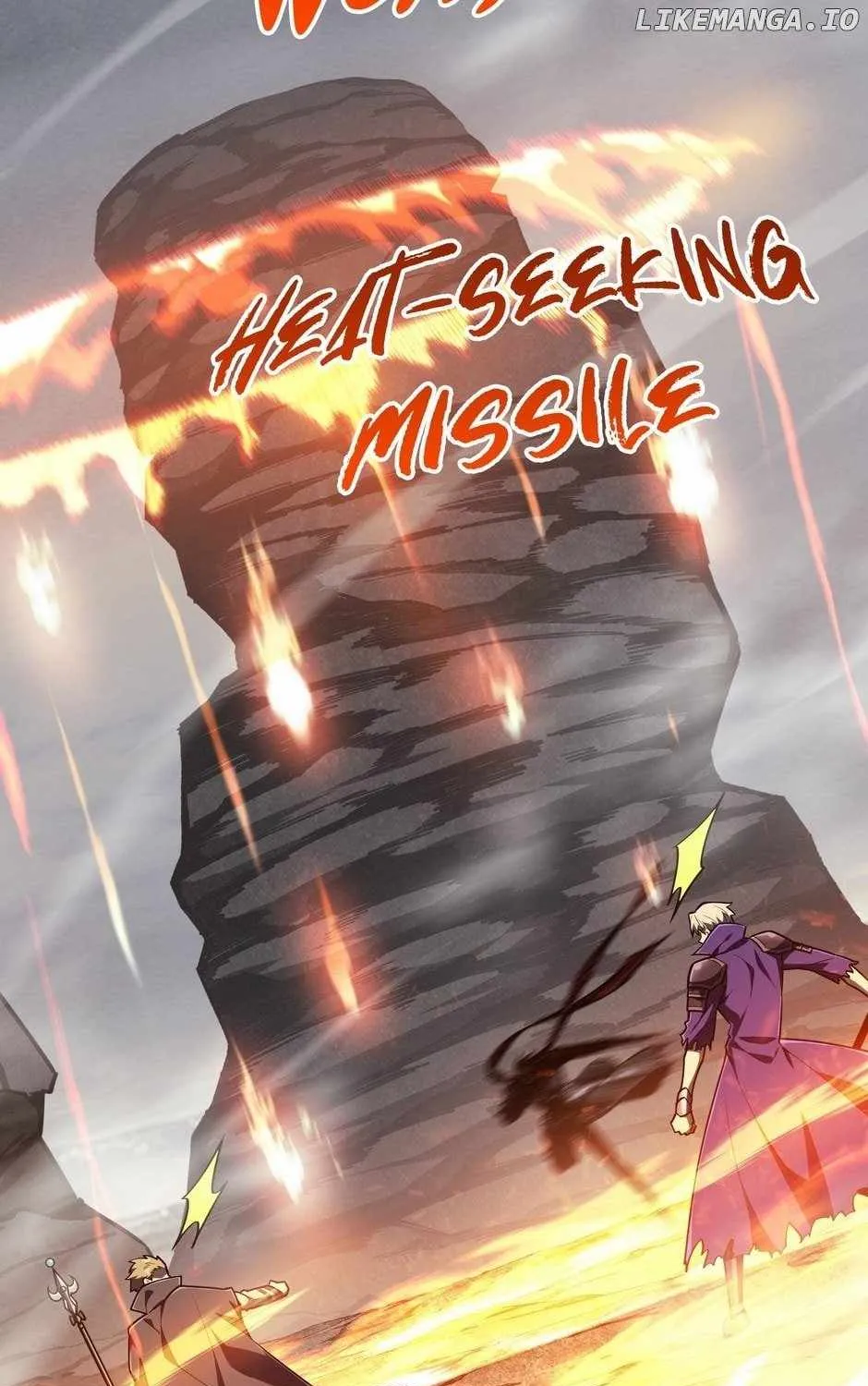 Read The King’s Avatar (Reboot) chapter 140 image 67 on Lezhin
