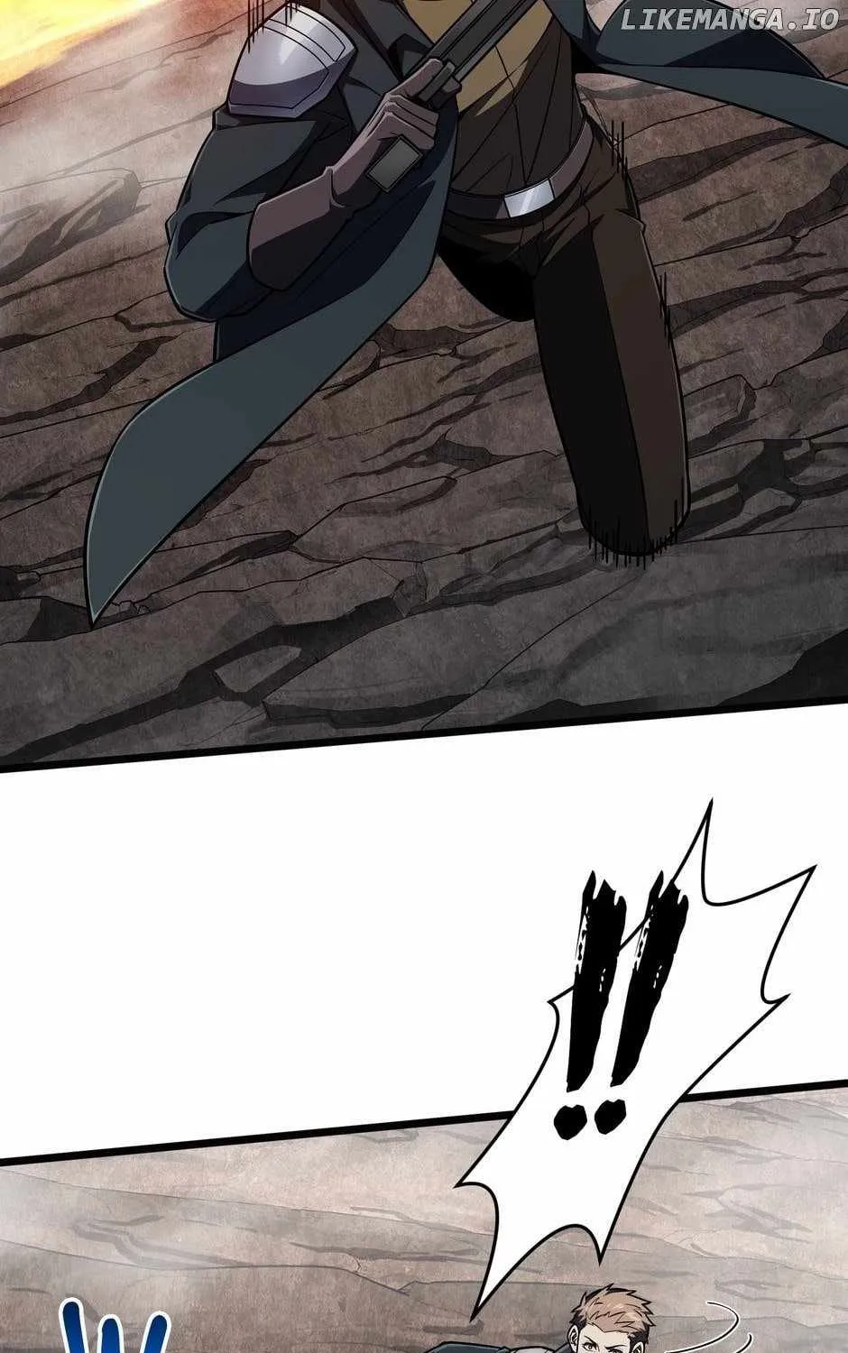 Read The King’s Avatar (Reboot) chapter 140 image 69 on Lezhin