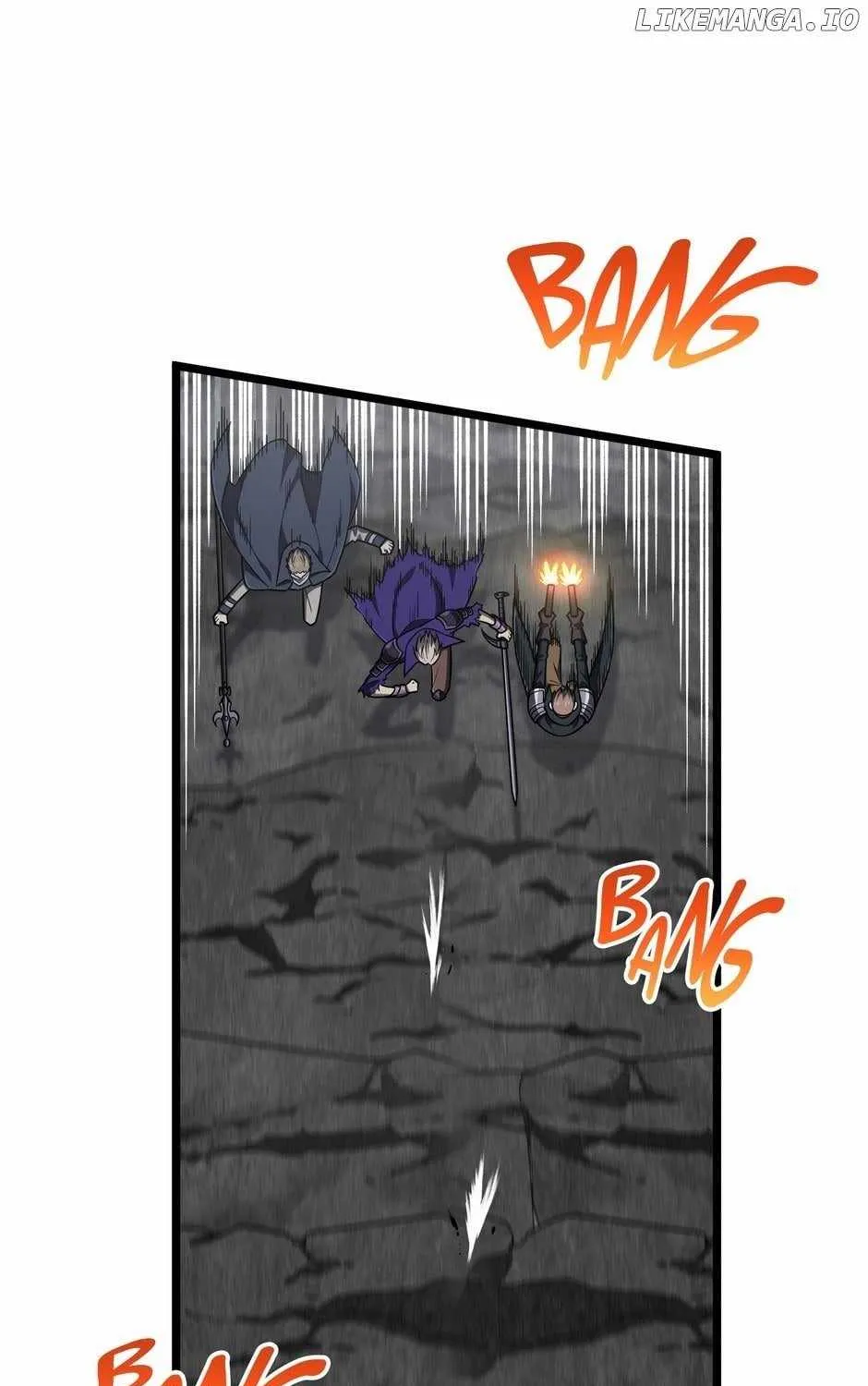 Read The King’s Avatar (Reboot) chapter 140 image 7 on Lezhin