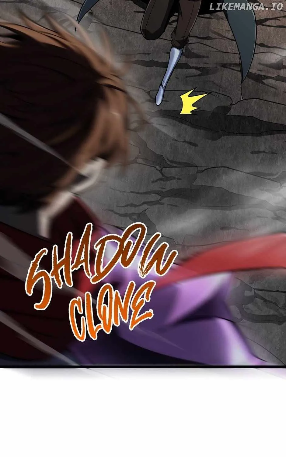 Read The King’s Avatar (Reboot) chapter 140 image 71 on Lezhin