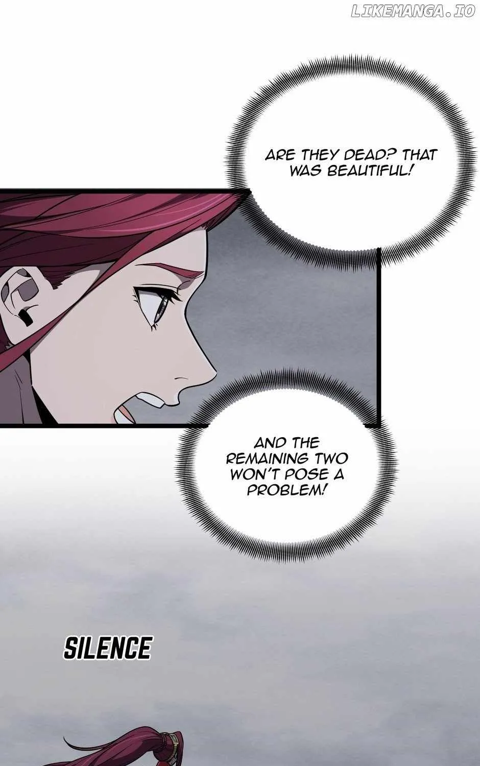 Read The King’s Avatar (Reboot) chapter 140 image 79 on Lezhin