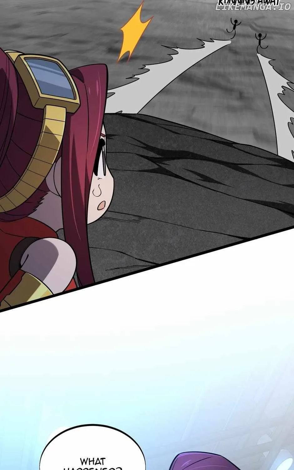 Read The King’s Avatar (Reboot) chapter 140 image 83 on Lezhin