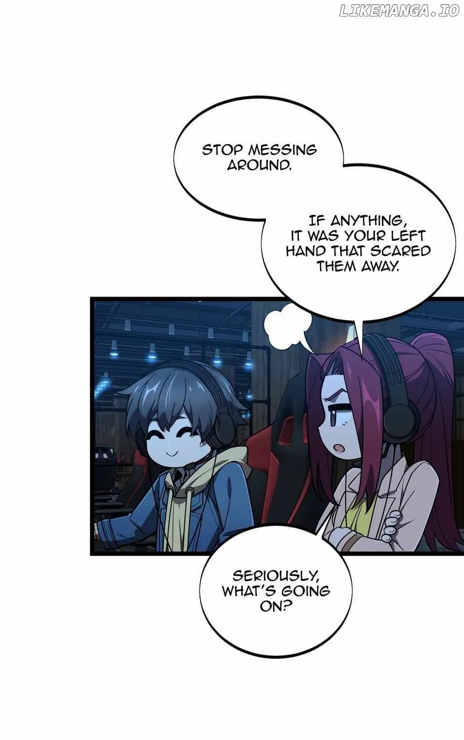 Read The King’s Avatar (Reboot) chapter 140 image 87 on Lezhin
