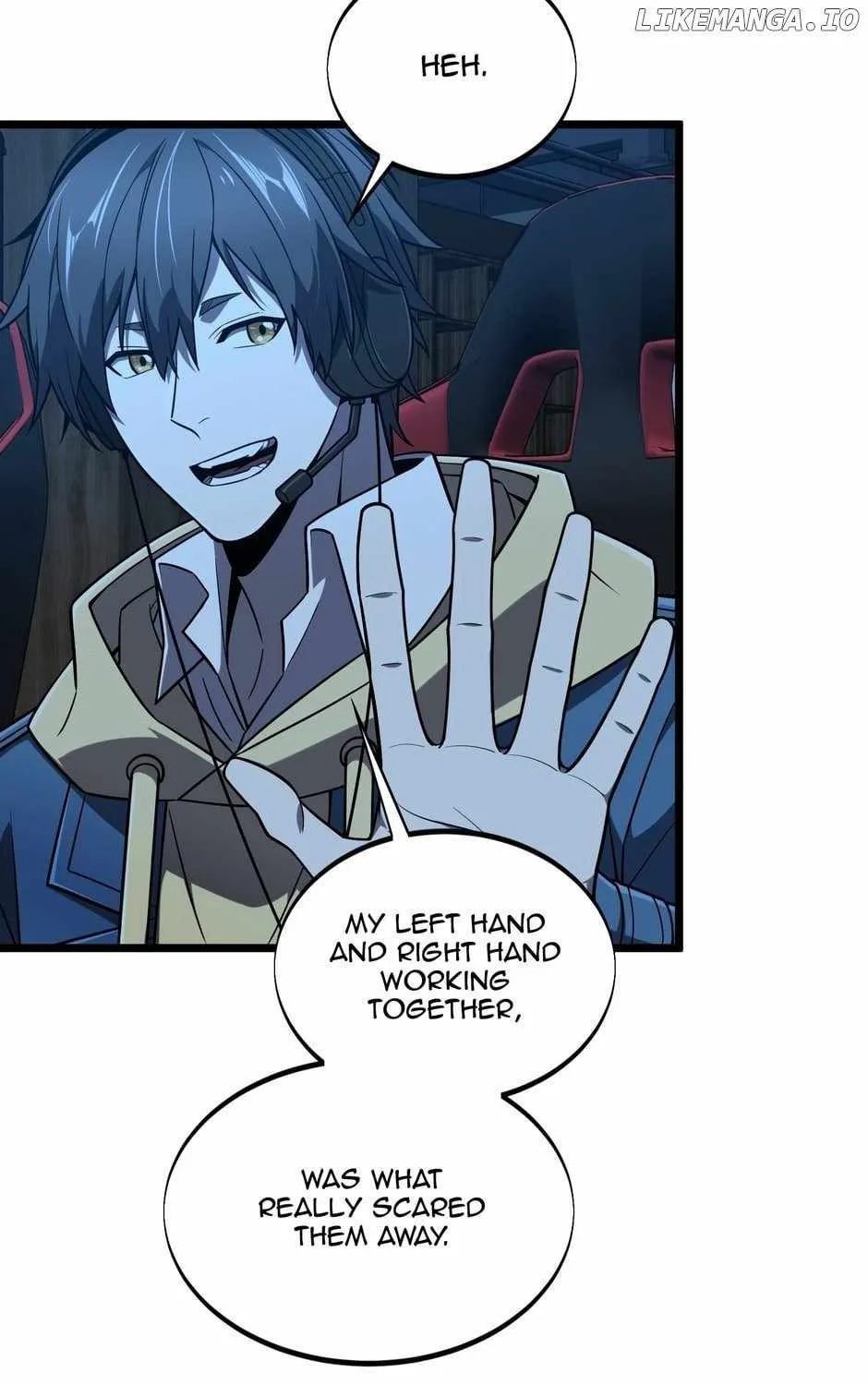 Read The King’s Avatar (Reboot) chapter 140 image 89 on Lezhin