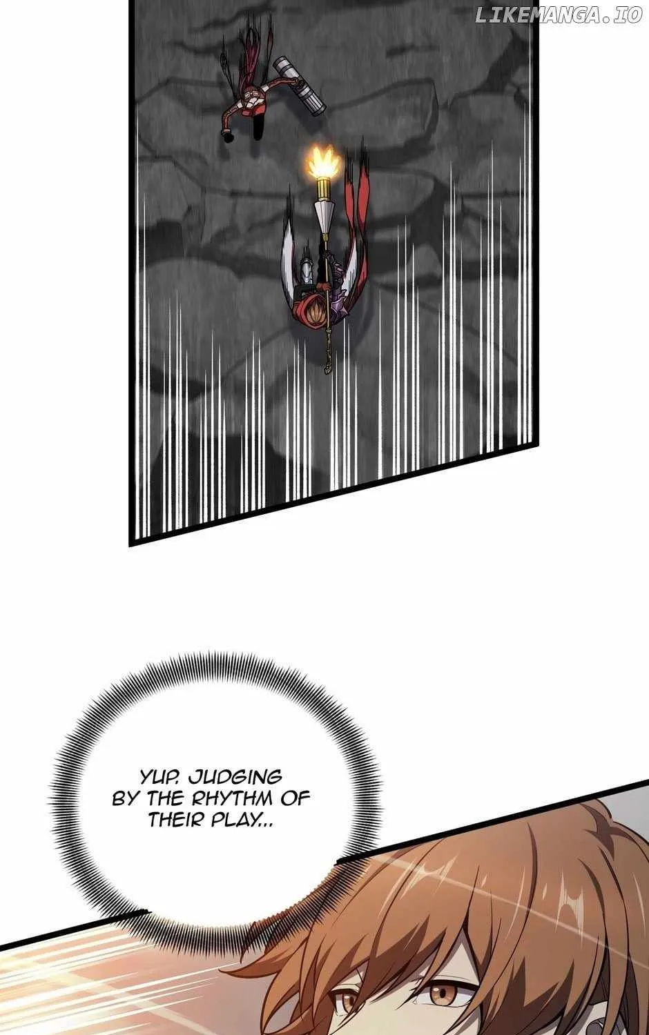 Read The King’s Avatar (Reboot) chapter 140 image 9 on Lezhin