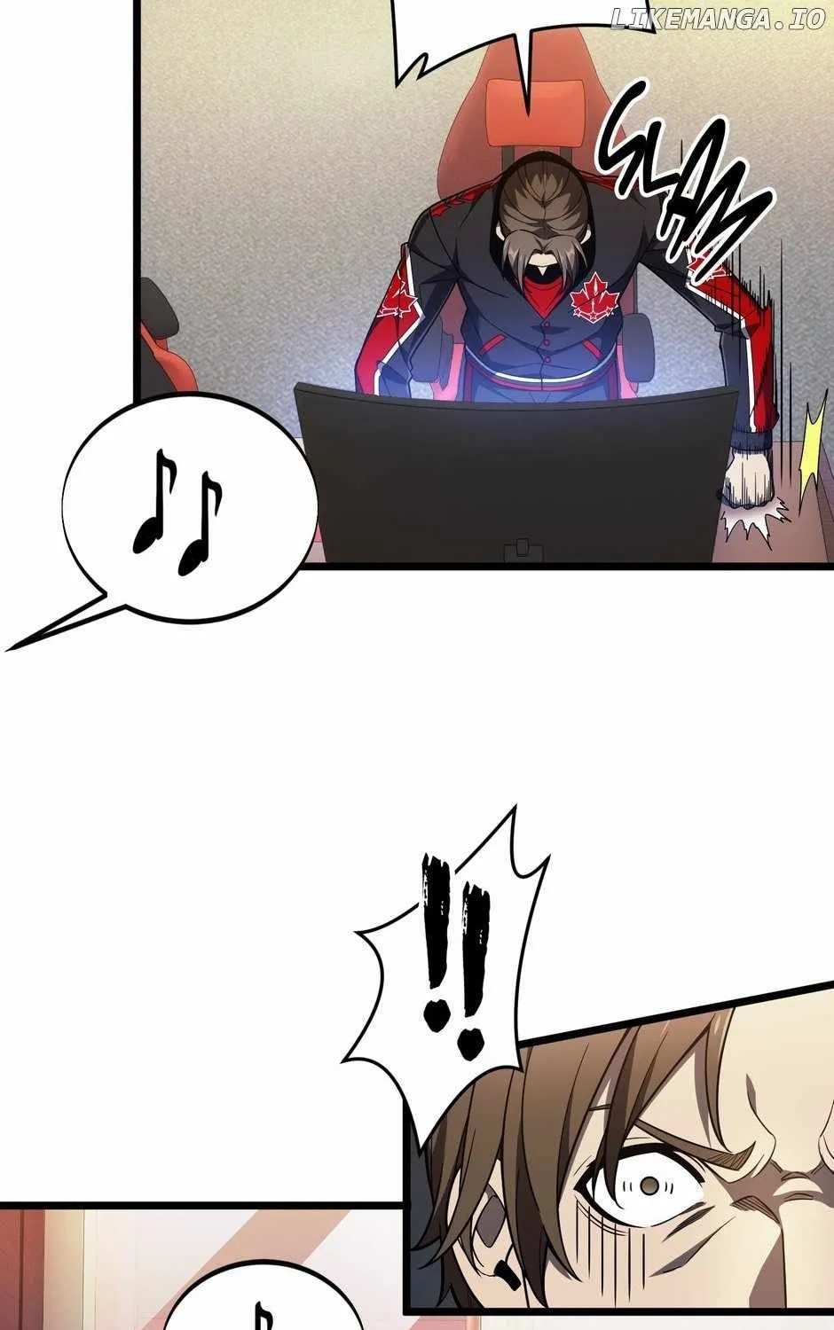 Read The King’s Avatar (Reboot) chapter 141 image 4 on Lezhin