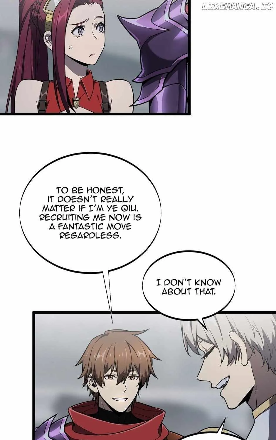 Read The King’s Avatar (Reboot) chapter 141 image 44 on Lezhin