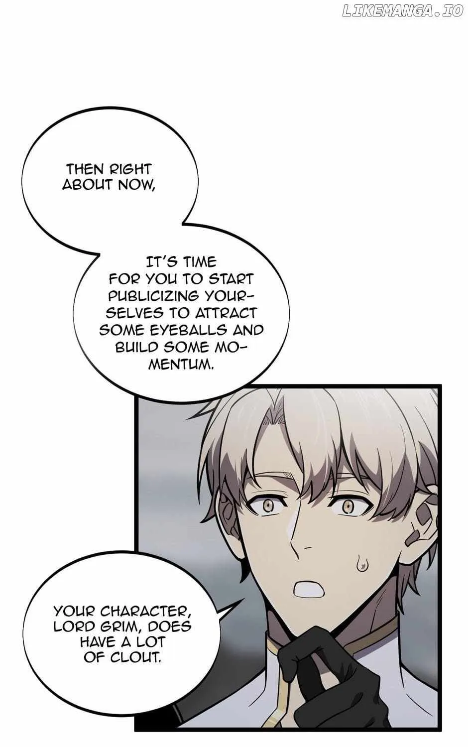 Read The King’s Avatar (Reboot) chapter 141 image 48 on Lezhin