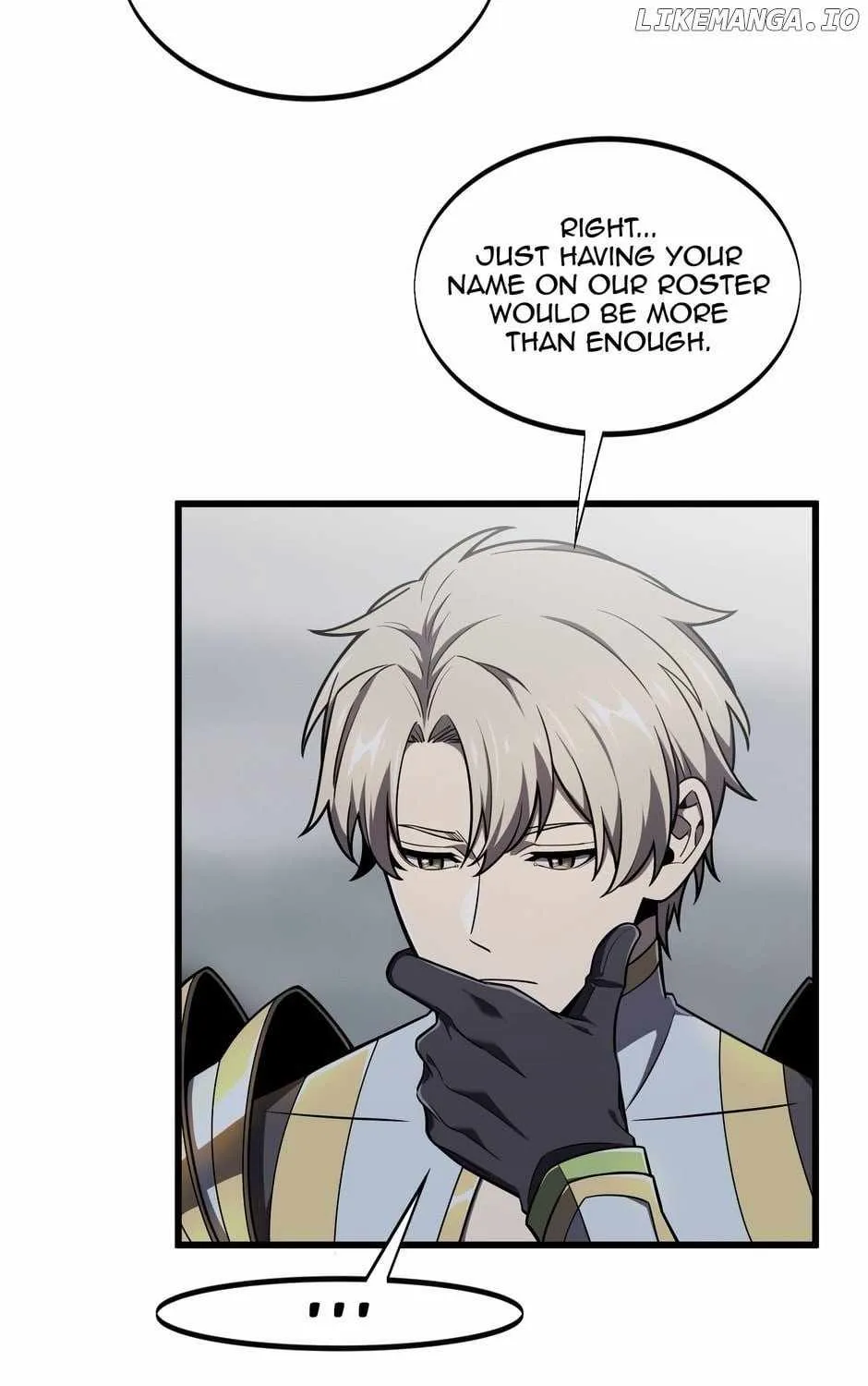 Read The King’s Avatar (Reboot) chapter 141 image 52 on Lezhin