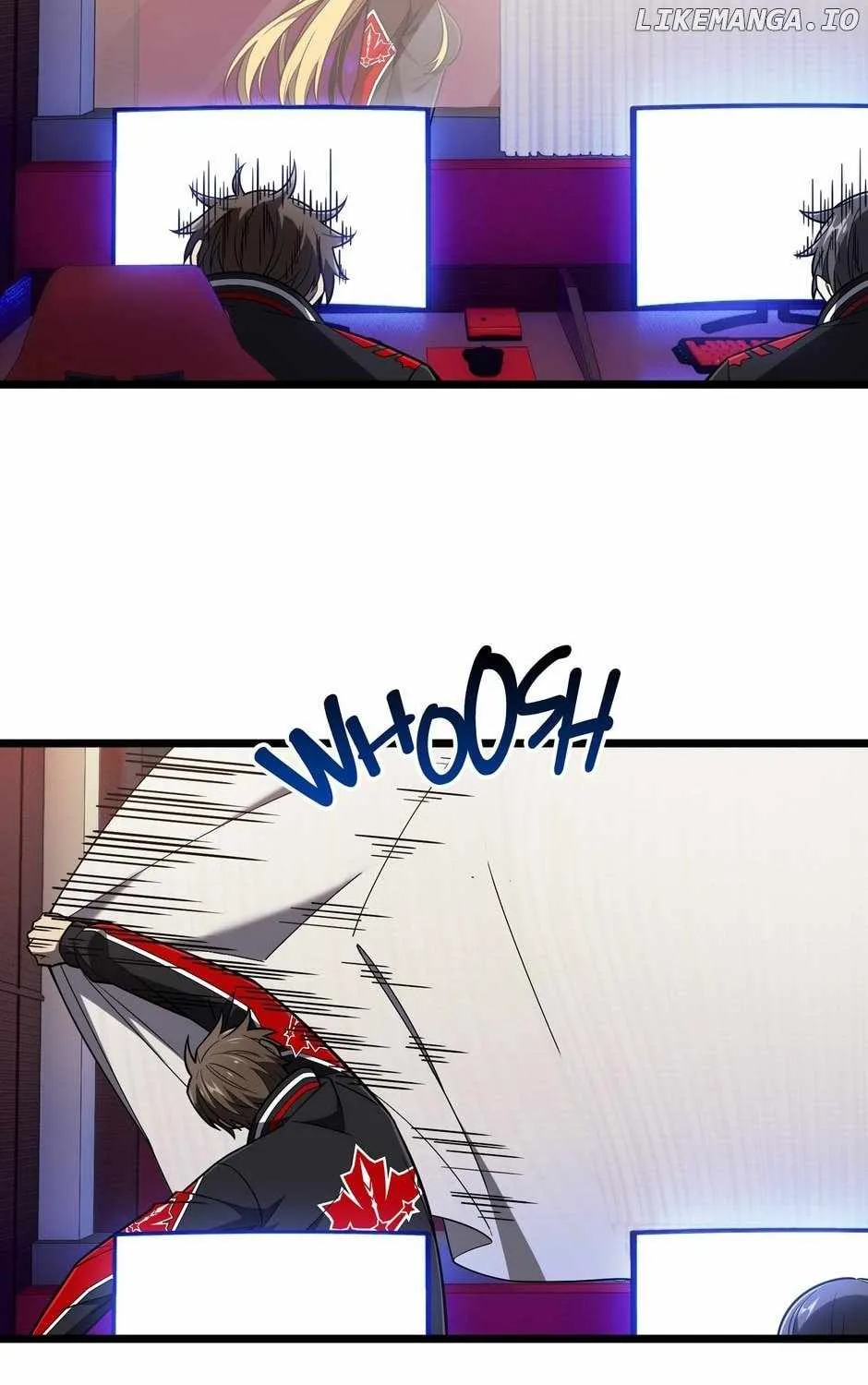 Read The King’s Avatar (Reboot) chapter 141 image 6 on Lezhin