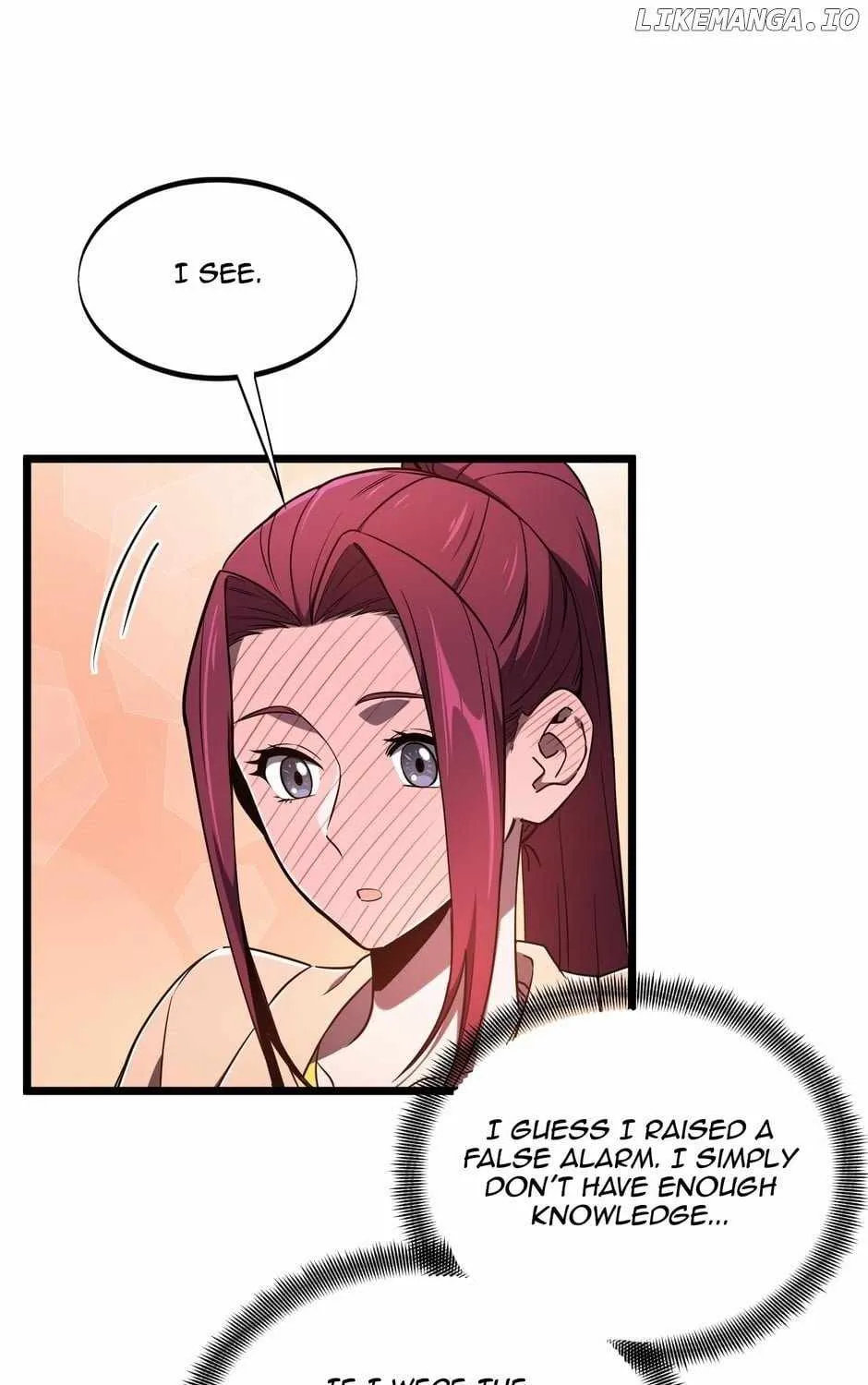 Read The King’s Avatar (Reboot) chapter 141 image 72 on Lezhin