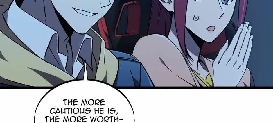 Read The King’s Avatar (Reboot) chapter 141 image 75 on Lezhin