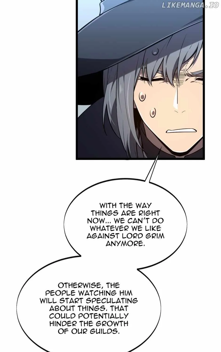 Read The King’s Avatar (Reboot) chapter 142 image 11 on Lezhin