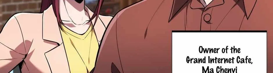 Read The King’s Avatar (Reboot) chapter 142 image 27 on Lezhin